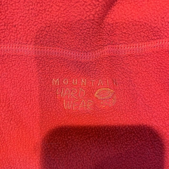 Fleece jacket - Picture 3 of 3